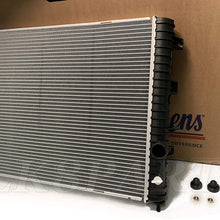 DISCOVERY 2 II 99-04 RADIATOR PCC000710G NEW NISSENS