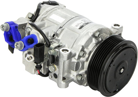 Denso 471-1500 A/C Compressor