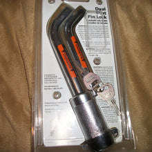 Receiver Lock, Class I, II, III, IV