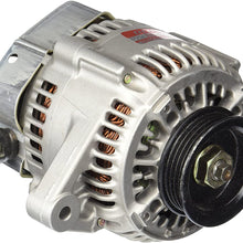 Denso 210-0211 Remanufactured Alternator