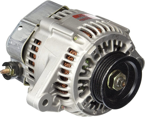 Denso 210-0211 Remanufactured Alternator