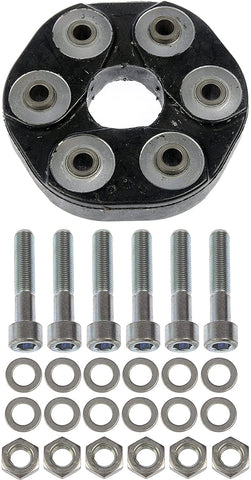 Dorman 935-506 Driveshaft Coupler