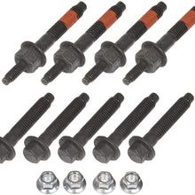 Dorman 03309 Exhaust Manifold Hardware Kit for Select Models