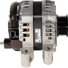 ACDelco 23279588 GM Original Equipment Alternator