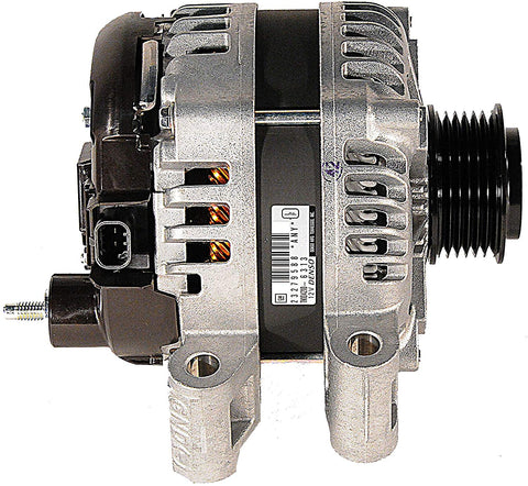 ACDelco 23279588 GM Original Equipment Alternator