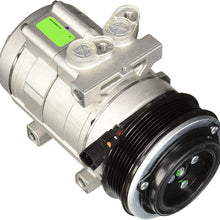 Four Seasons 68189 A/C Compressor