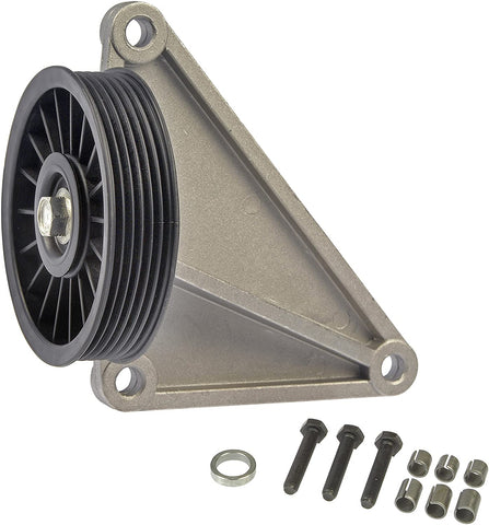 Dorman HELP AC Bypass Pulley 34175