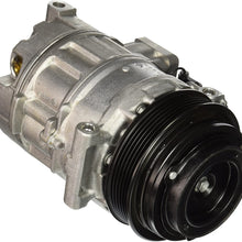 Denso 471-1293 A/C Compressor