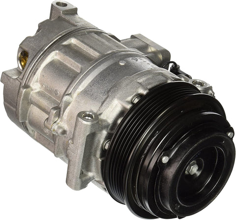 Denso 471-1293 A/C Compressor