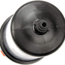 Dorman 949-796 Air Suspension Compressor Dryer for Select Ford/Lincoln/Mercury Models