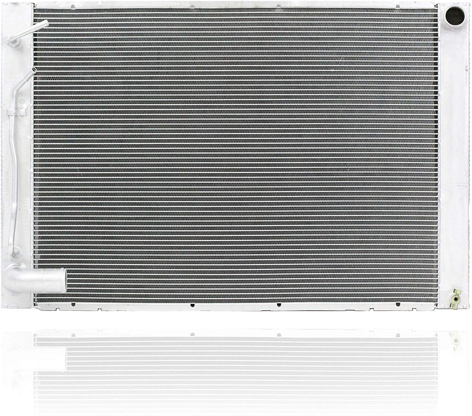 Koyorad A2681 Radiator
