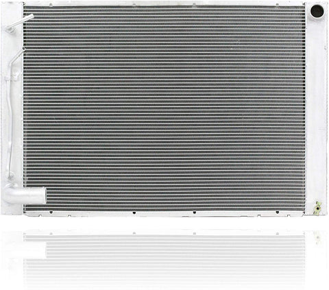 Koyorad A2681 Radiator