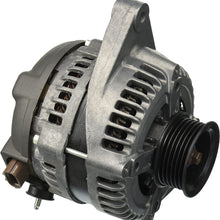 Denso 210-0466 Remanufactured Alternator