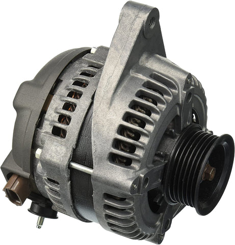 Denso 210-0466 Remanufactured Alternator