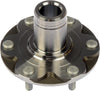 Dorman 930-417 Front Wheel Hub for Select Toyota Models