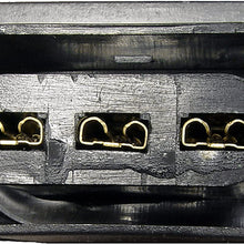 Dorman 620-773 Radiator Fan Assembly