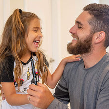 Dad Gifts from Daughter or Son - Multitool Pen Gifts for Dads - Fathers Day & Gadget Gifts for Dad from Daughter or Son