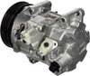 Denso 471-1018 A/C Compressor