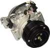 Denso 471-9196 A/C Compressor