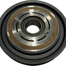 RYC Remanufactured A/C Compressor Clutch IG327-CL