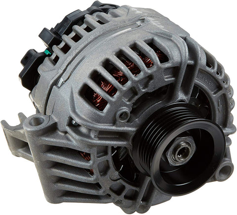 ACDelco 20911162 GM Original Equipment Alternator