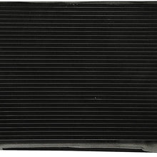 Spectra A/C Condenser 7-4965