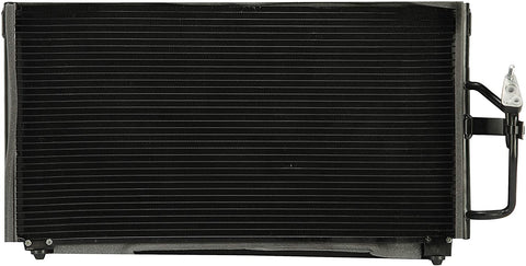 Spectra A/C Condenser 7-4965