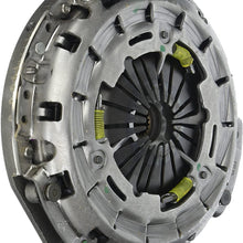 LuK 05-102 Clutch Kit