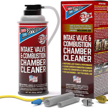 Berryman 2611 Intake Valve and Combustion Chamber Cleaner, 1.33 Fluid_Ounces