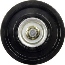 Dorman 419-701 Accessory Drive Belt Idler Pulley for Select Nissan Models