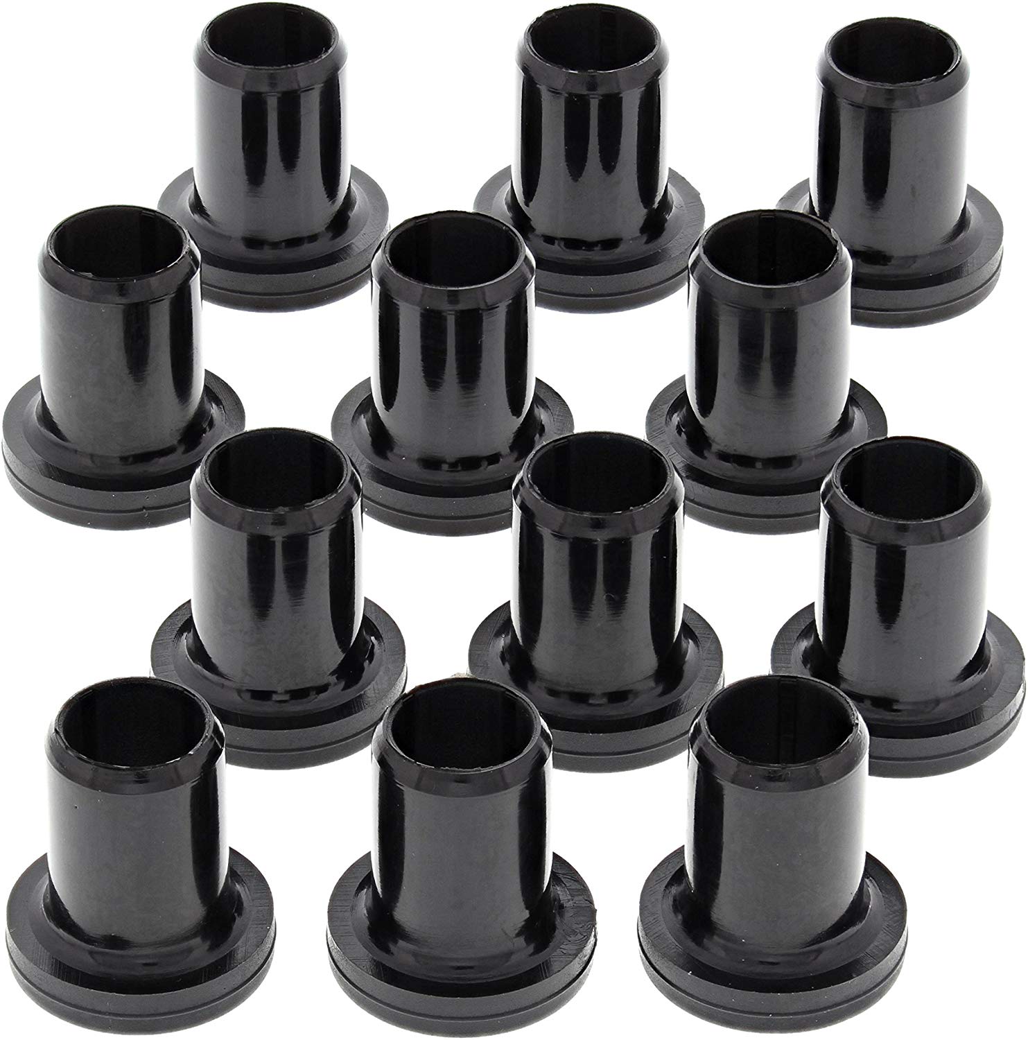 All Balls 50-1072 Rear Independent Suspension Kit (Bushing Only)
