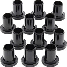 All Balls 50-1072 Rear Independent Suspension Kit (Bushing Only)