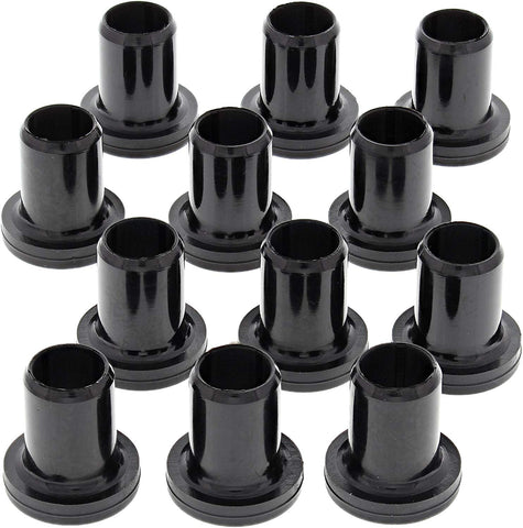 All Balls 50-1072 Rear Independent Suspension Kit (Bushing Only)