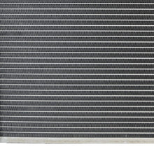 Sunbelt Radiator For Ford Flex Lincoln MKT 13447 Drop in Fitment