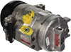 Denso 471-1381 New Compressor with Clutch