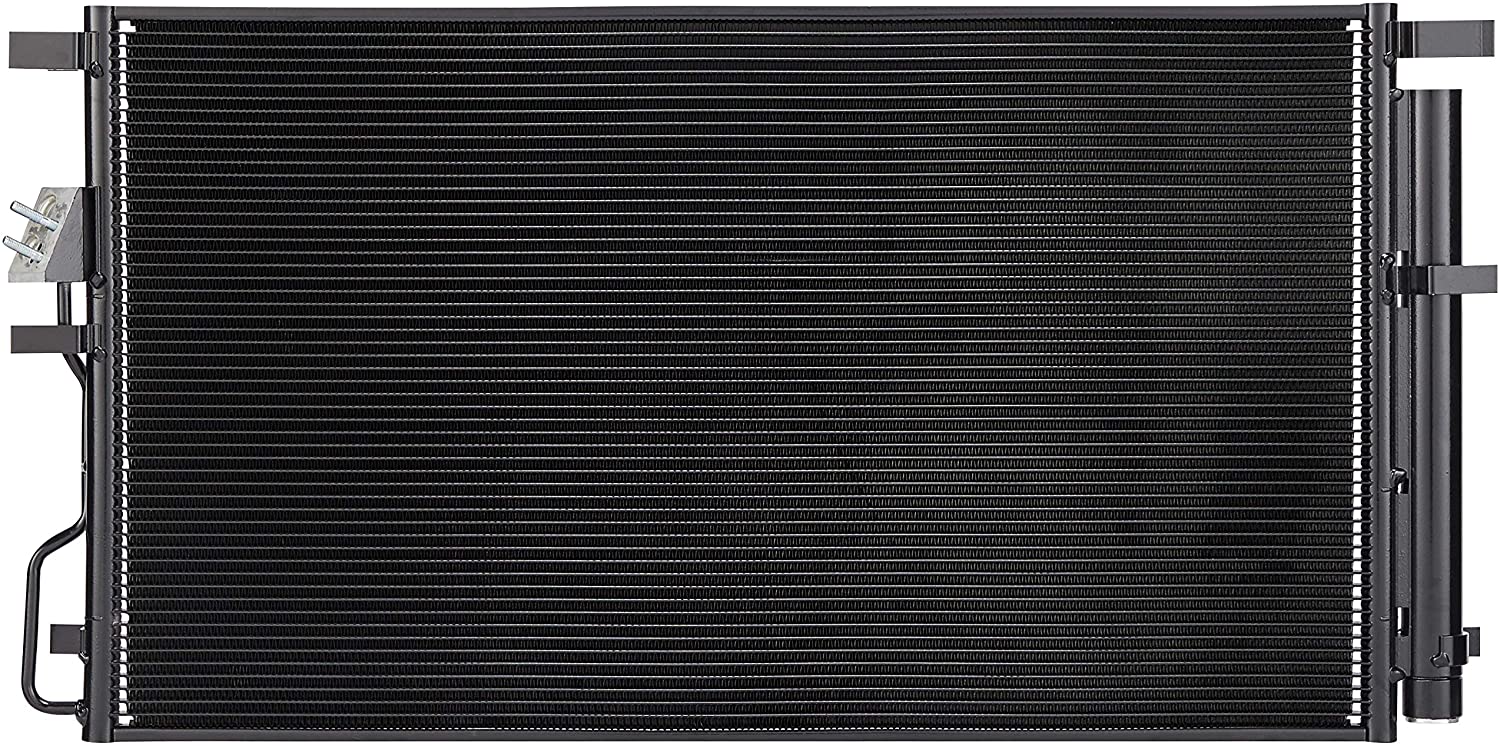 Spectra Premium 7-30054 Air Conditioning A/C Condenser