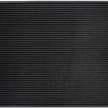 Spectra Premium 7-30054 Air Conditioning A/C Condenser