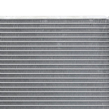Sunbelt Radiator For Chevrolet Malibu Impala 13328 Drop in Fitment
