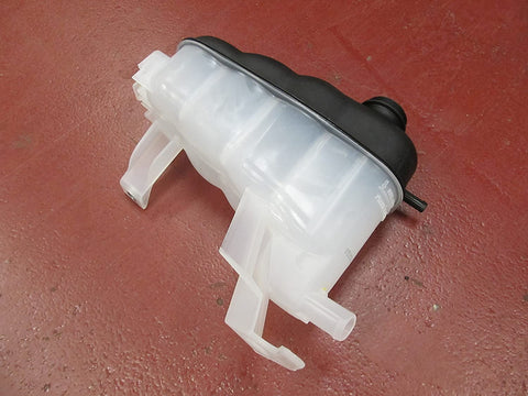 Genuine GM 22870828 Radiator Surge Tank