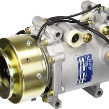 COMPRESSOR - NEW COMPRESSOR