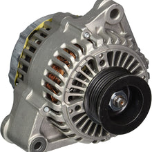 Denso 210-0597 Remanufactured Alternator