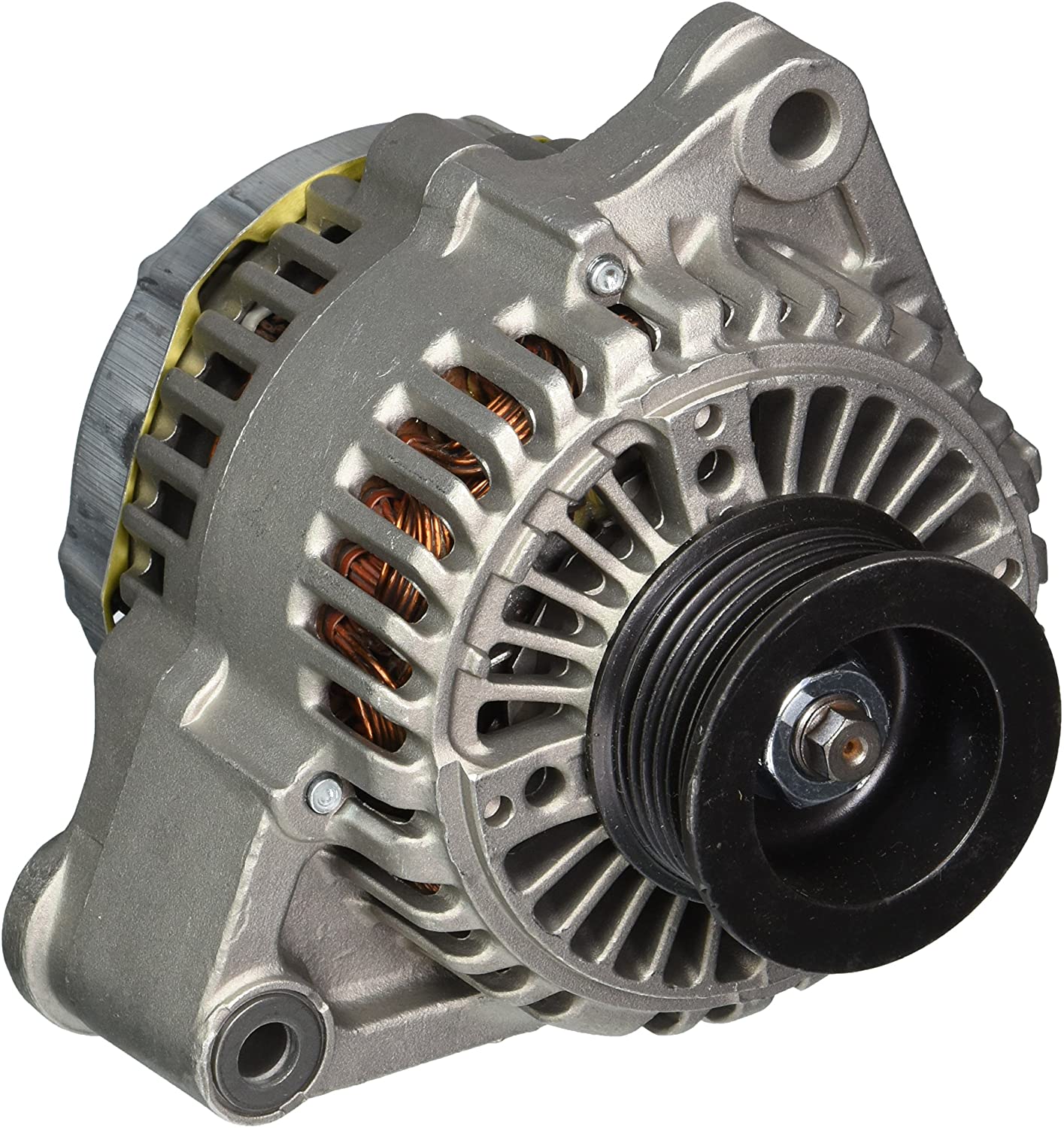 Denso 210-0597 Remanufactured Alternator