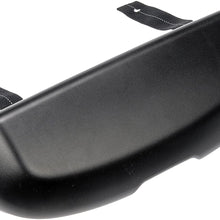 DORMAN 924-077 Black Sunglass Holder