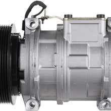 Spectra Premium 0658390 Compressor
