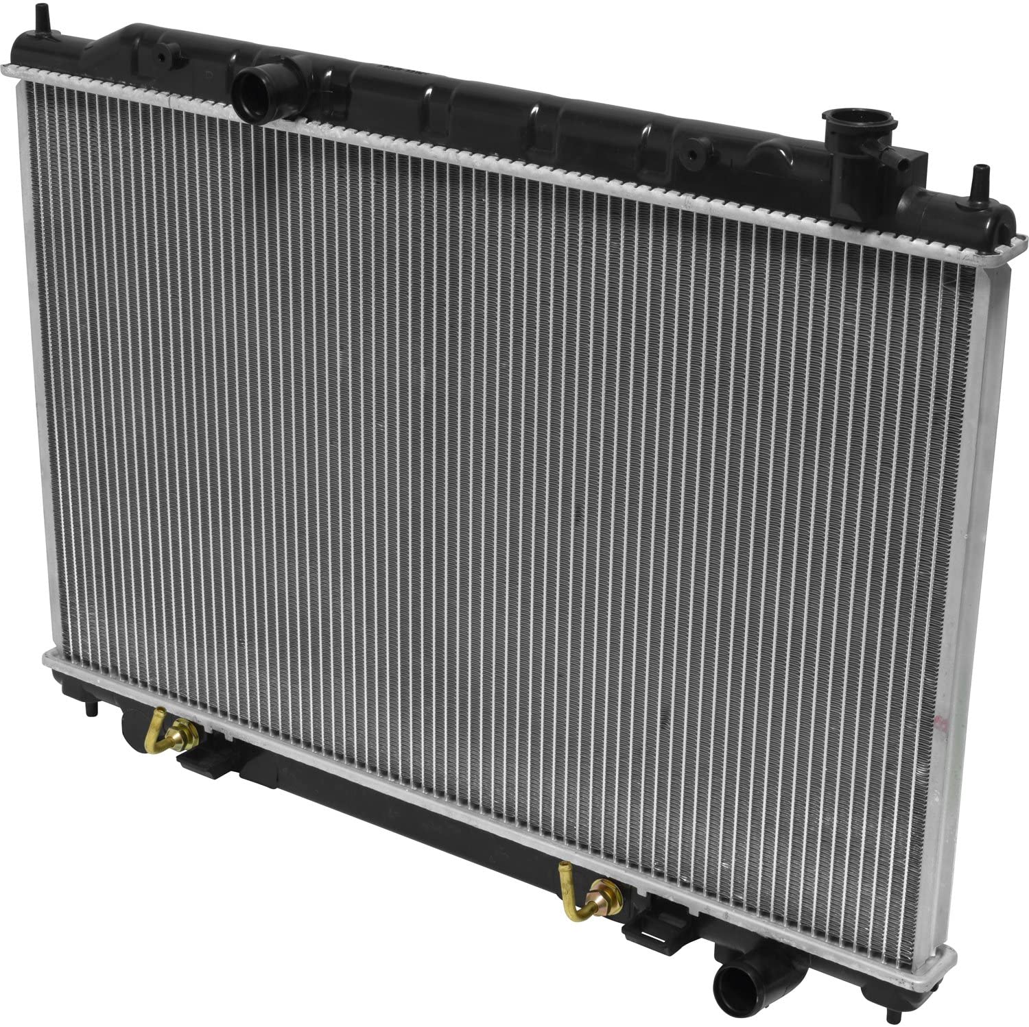 Universal Air Conditioner RA 2578C Radiator, 1 Pack
