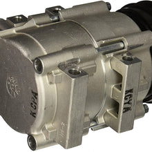 Denso 471-6014 A/C Compressor
