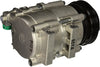 Denso 471-6014 A/C Compressor