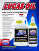 LUCAS LUC10130 Synthetic Oil Stabilizer, 1. quarts