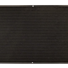 Spectra Premium 7-3112 Condenser