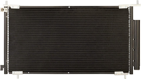 Spectra Premium 7-3112 Condenser